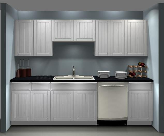 Kitchen Cabinet Walls
 mon Kitchen Design Mistakes Why is the cabinet above