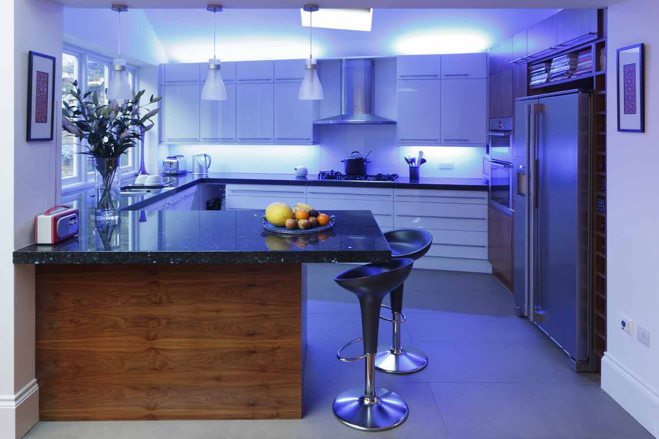 Kitchen Light Led
 Concept LED Lights Ltd Home