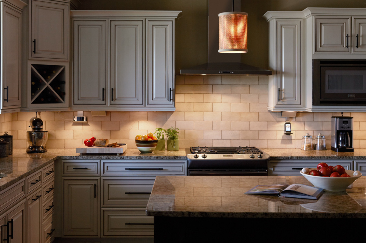 Kitchen Light Led
 Kitchen Lighting Trends LEDs – Loretta J Willis DESIGNER
