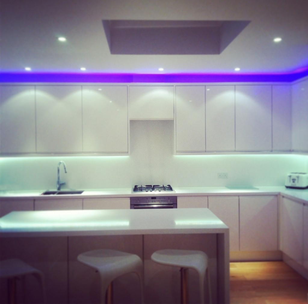 Kitchen Light Led
 Led Tube Lights For Kitchen Ceiling Design Flexible Light