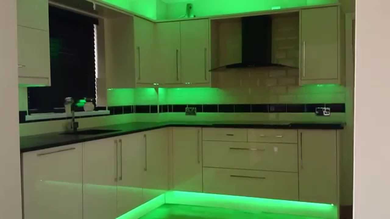 Kitchen Light Led
 kitchen LED strip lights