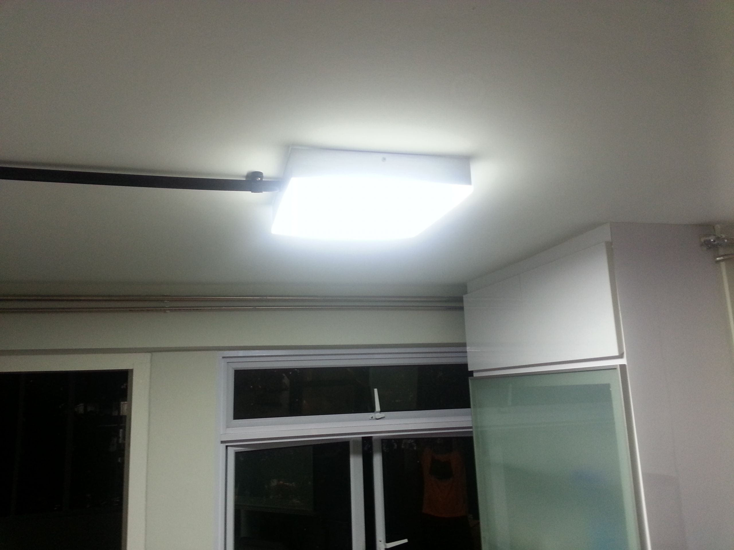 Kitchen Light Led
 Let There be Light s