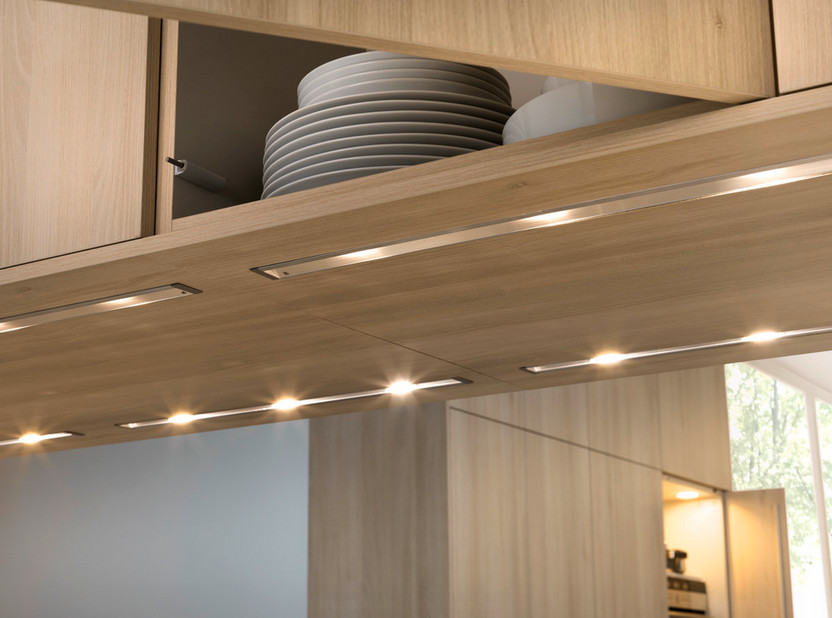 Kitchen Lighting Undercabinet
 How to Install Under Cabinet Kitchen Lighting