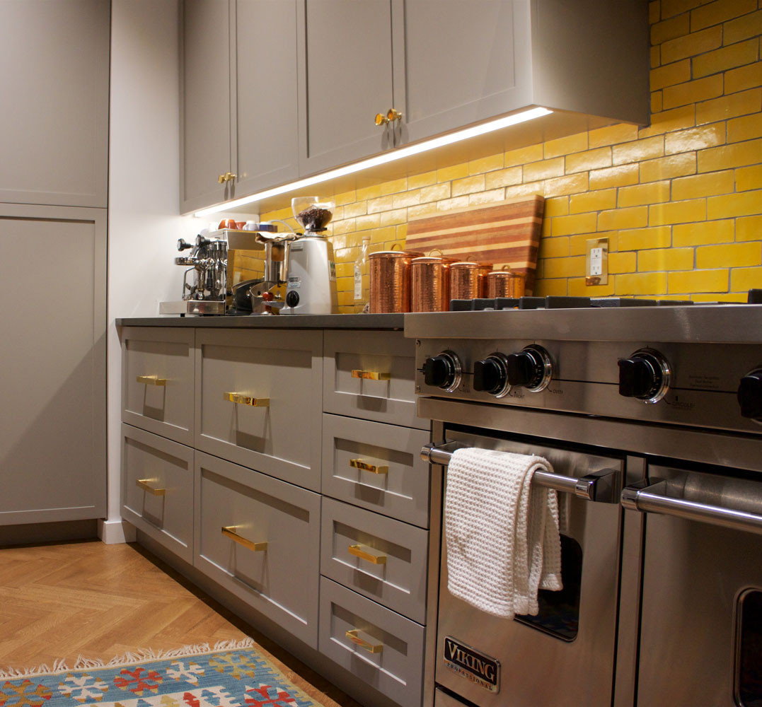 Kitchen Lighting Undercabinet
 Under Cabinet Kitchen Lighting with Premium Diffusion