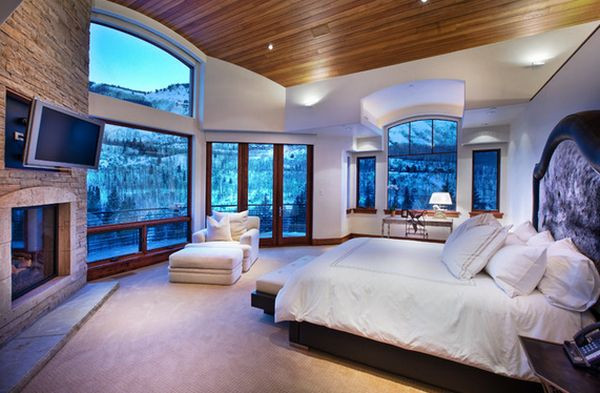Large Master Bedroom
 50 Master Bedroom Ideas That Go Beyond The Basics