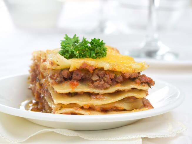 Lasagna Without Cheese
 Lasagna Recipe Without ions – Besto Blog