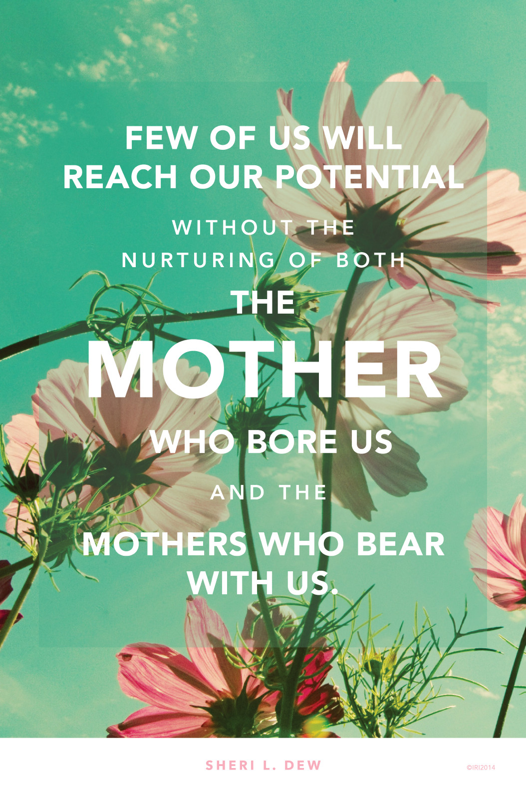 Lds Quotes About Mothers
 Mothers Who Bear with Us