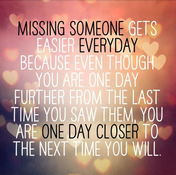 Long Distance Relationships Quotes
 How to maintain a long distance relationship while