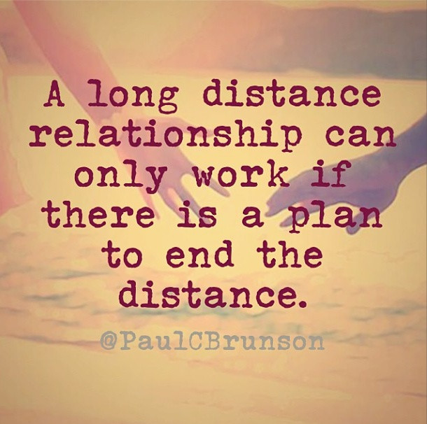 Long Distance Relationships Quotes
 Long Distance Relationship Quotes & Sayings