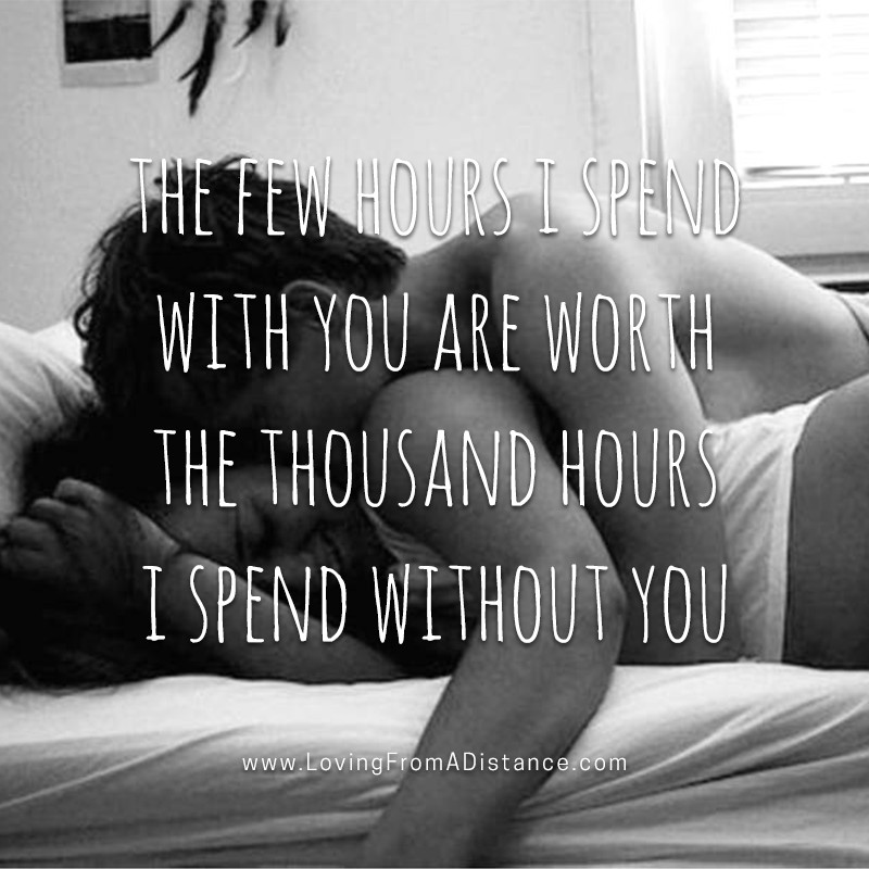 Long Distance Relationships Quotes
 Over 160 Long Distance Relationship Quotes
