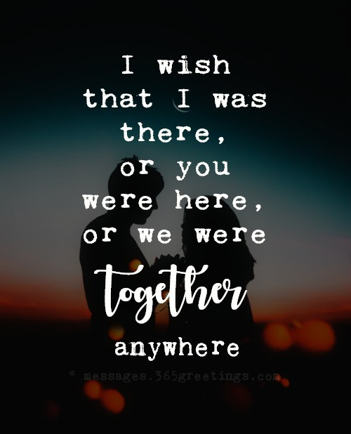 Long Distance Relationships Quotes
 Top 100 Long Distance Relationship Quotes with