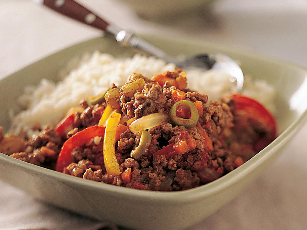 Low Calorie Meals With Ground Beef
 Ground Beef Recipes Under 300 Calories