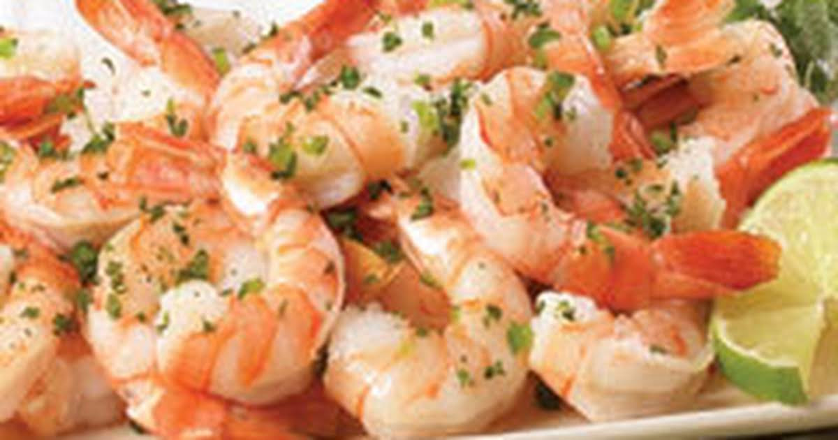 Low Calorie Seafood Recipes
 10 Best Low Calorie Shrimp Recipes