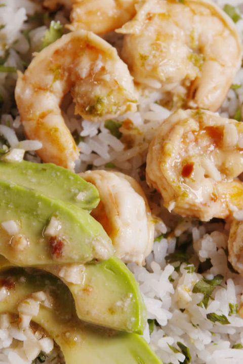 Low Calorie Seafood Recipes
 40 Healthy Shrimp Recipes Low Calorie Shrimp Dinners