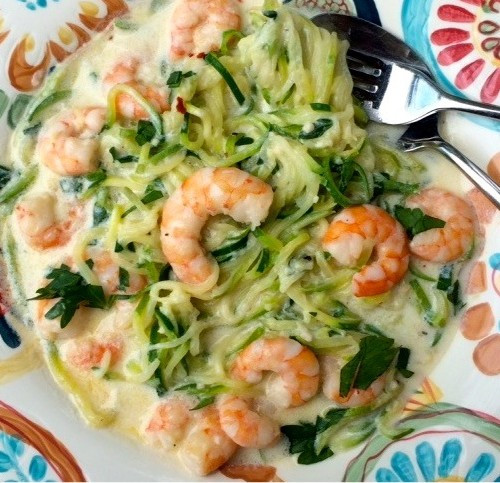 Low Calorie Seafood Recipes
 27 Delicious Low Calorie Meals That Actually Fill You Up