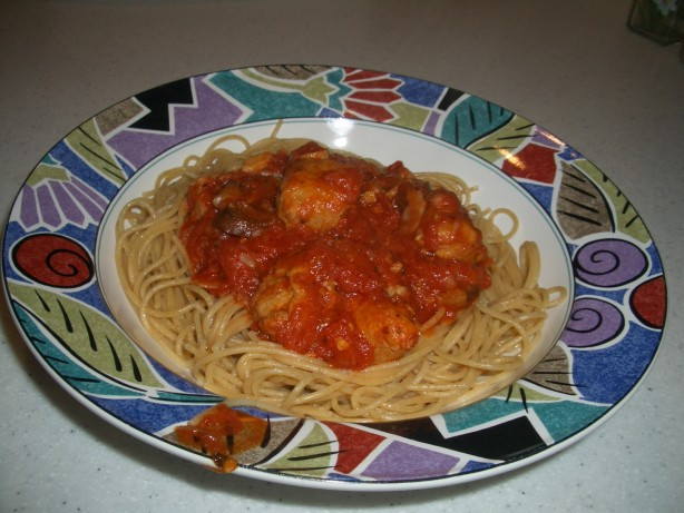 Low Calorie Spaghetti Sauce
 Low Calorie Spaghetti Recipe Italian Food