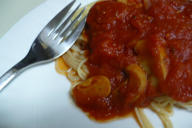 Low Calorie Spaghetti Sauce
 Easy Low Fat Crock Pot Spaghetti Sauce Recipe Food