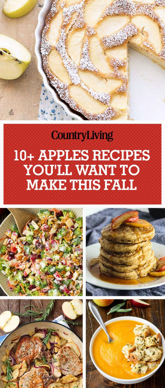 Low Carb Apple Recipes
 14 Healthy Apple Recipes Low Carb Apple Desserts