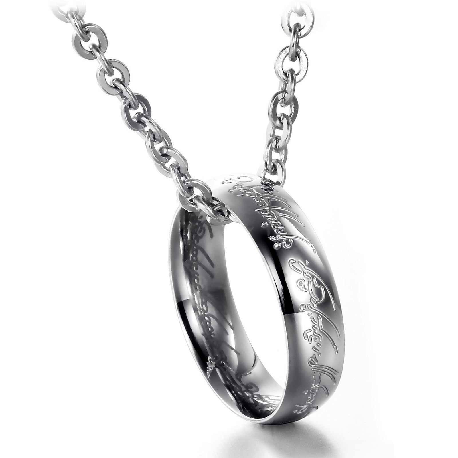 Macy's Sterling Silver Earrings
 56 Necklace Pendant For Men Custom Engraved Bar Pendant