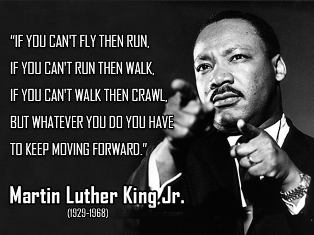 Martin Luther King Jr Quotes About Education
 A Day to Celebrate a Great Man – Boca Watch