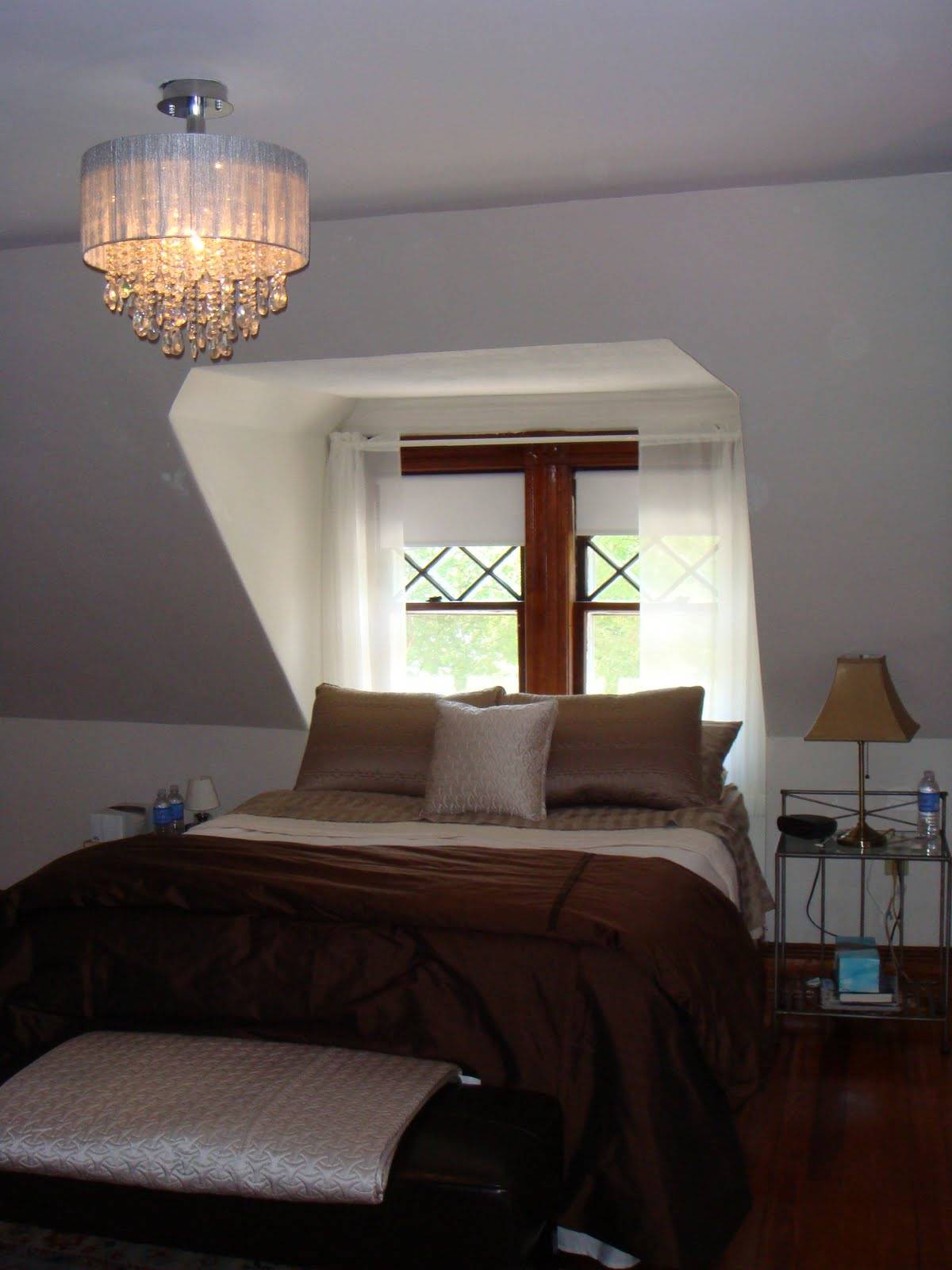 Master Bedroom Light Fixtures
 Ceiling Bedroom Light Fixtures Simple And Easy Rustic