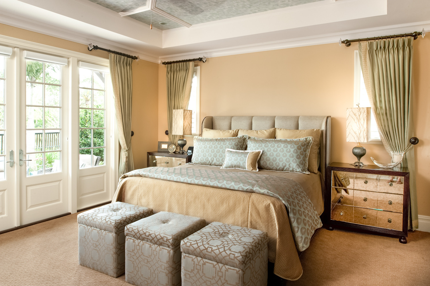 Master Bedroom Suite Ideas
 100 Master Bedroom Ideas Will Make You Feel Rich