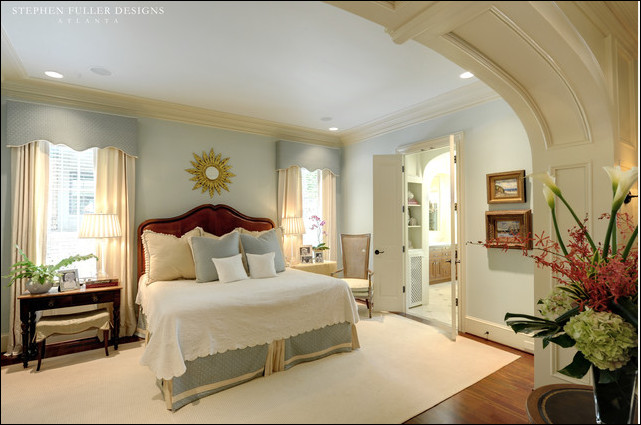 Master Bedroom Suite Ideas
 Key Interiors by Shinay 5 Luxury Master Bedroom Suites
