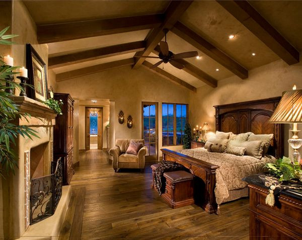 Master Bedroom Suite Ideas
 50 Master Bedroom Ideas That Go Beyond The Basics