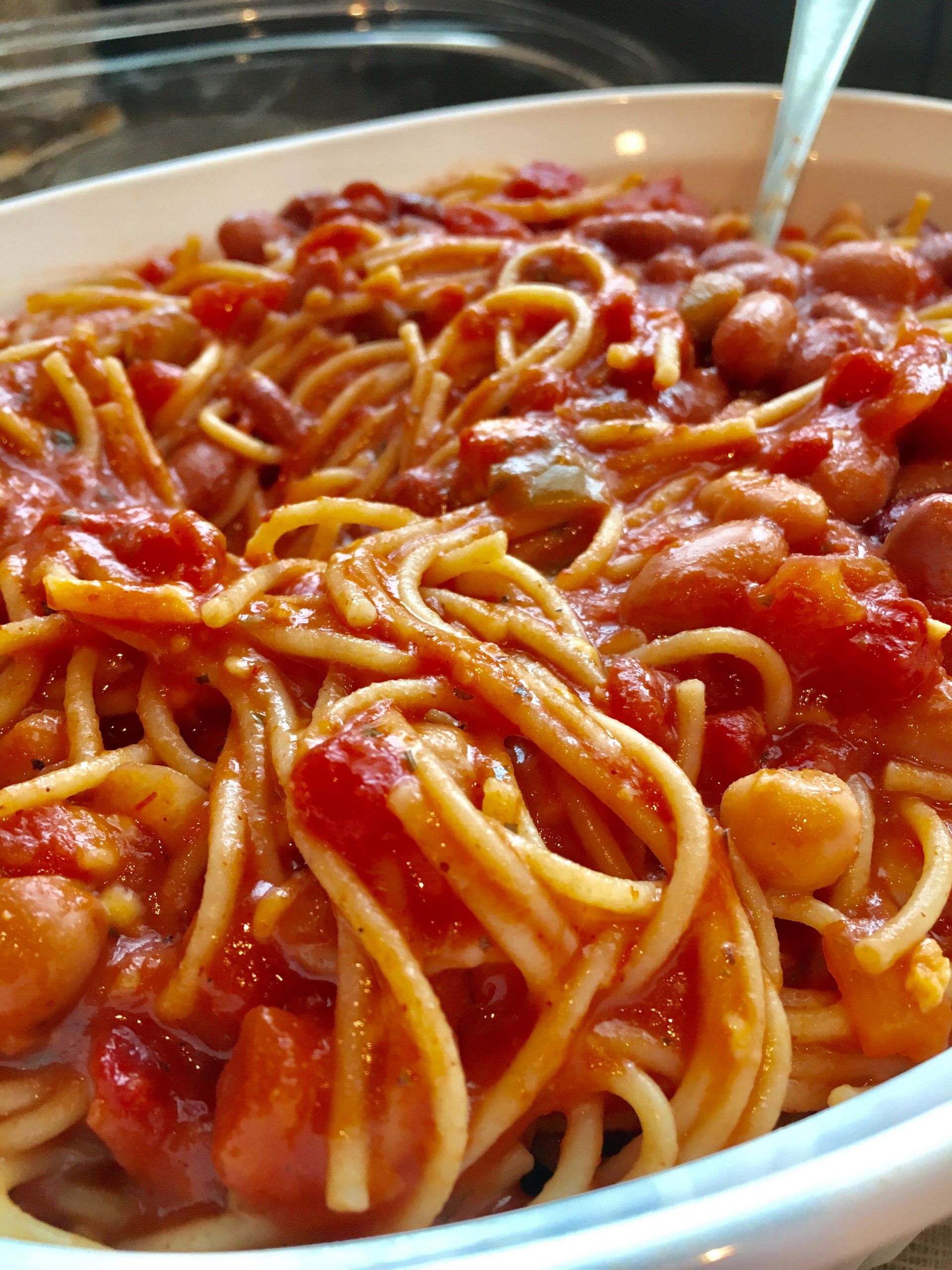 20 Best Ideas Meatless Spaghetti Sauce - Home, Family, Style and Art Ideas
