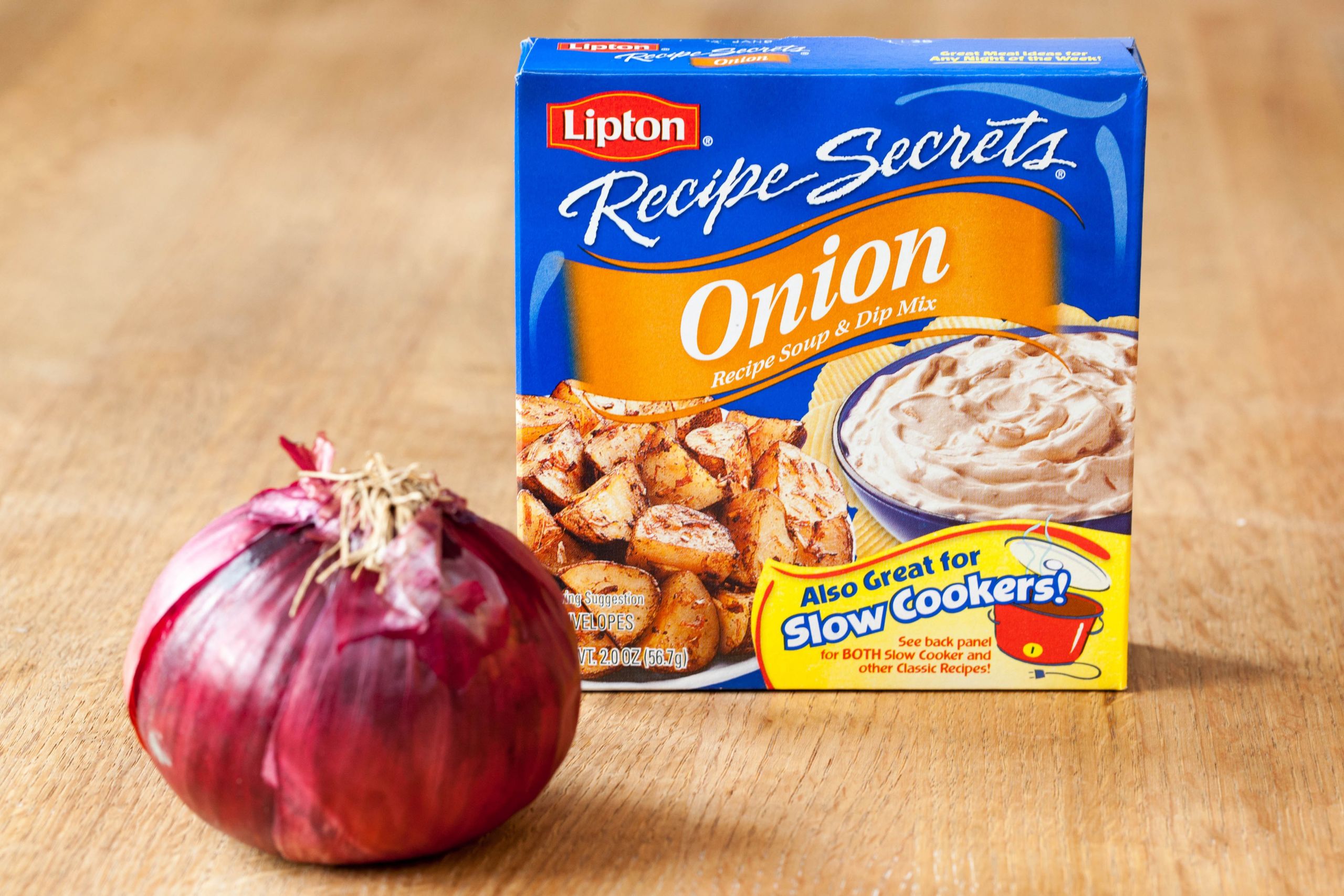 Meatloaf Recipe With Onion Soup Mix
 Meatloaf Made With Lipton ion Soup Mix with