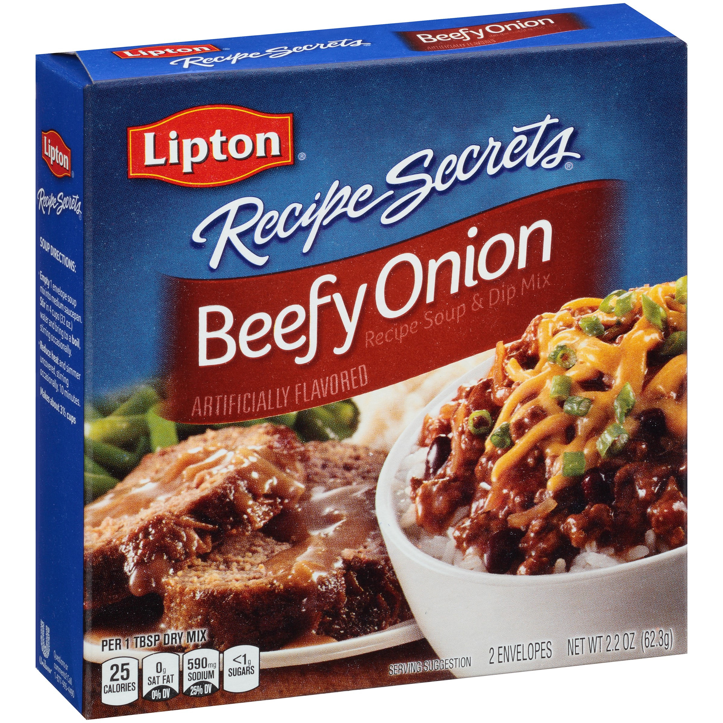 Meatloaf Recipe With Onion Soup Mix
 Meatloaf Recipe Lipton ion Soup