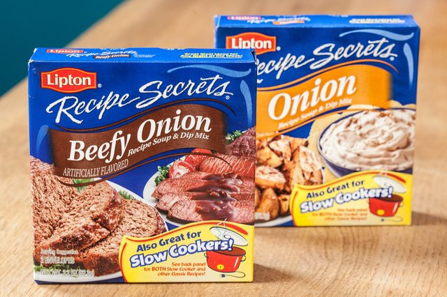 Meatloaf Recipe With Onion Soup Mix
 Meatloaf Recipe Lipton ion Soup Mix