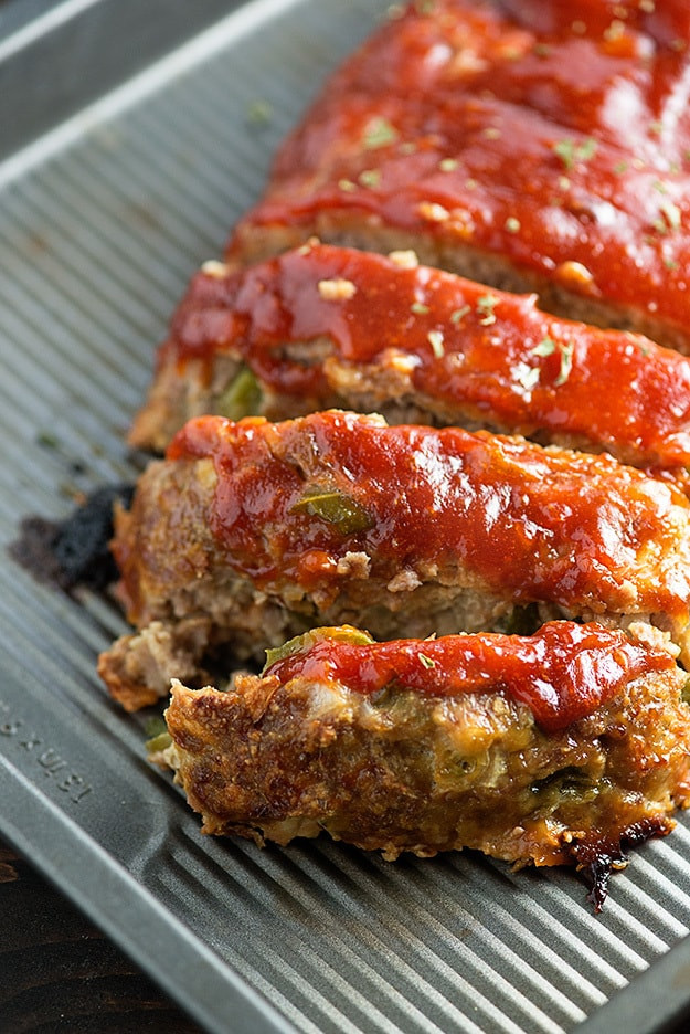 Meatloaf Recipes Turkey
 Turkey Meatloaf Recipe moist and juicy healthy turkey