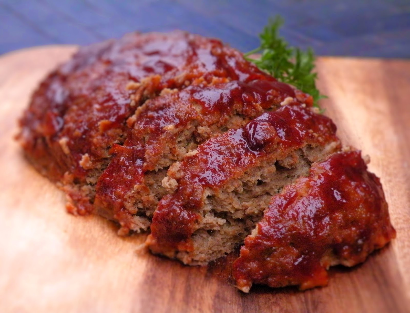 Meatloaf Recipes Turkey
 Vittles and Bits Turkey Meatloaf