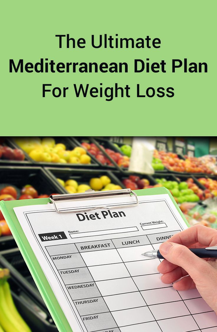 Mediterranean Diet Weight Loss
 8 Tips To Control And Manage Gestational Diabetes