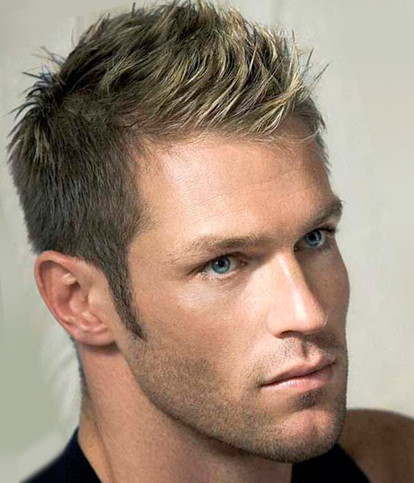 Mens Haircuts With Clippers
 Best haircuts for men
