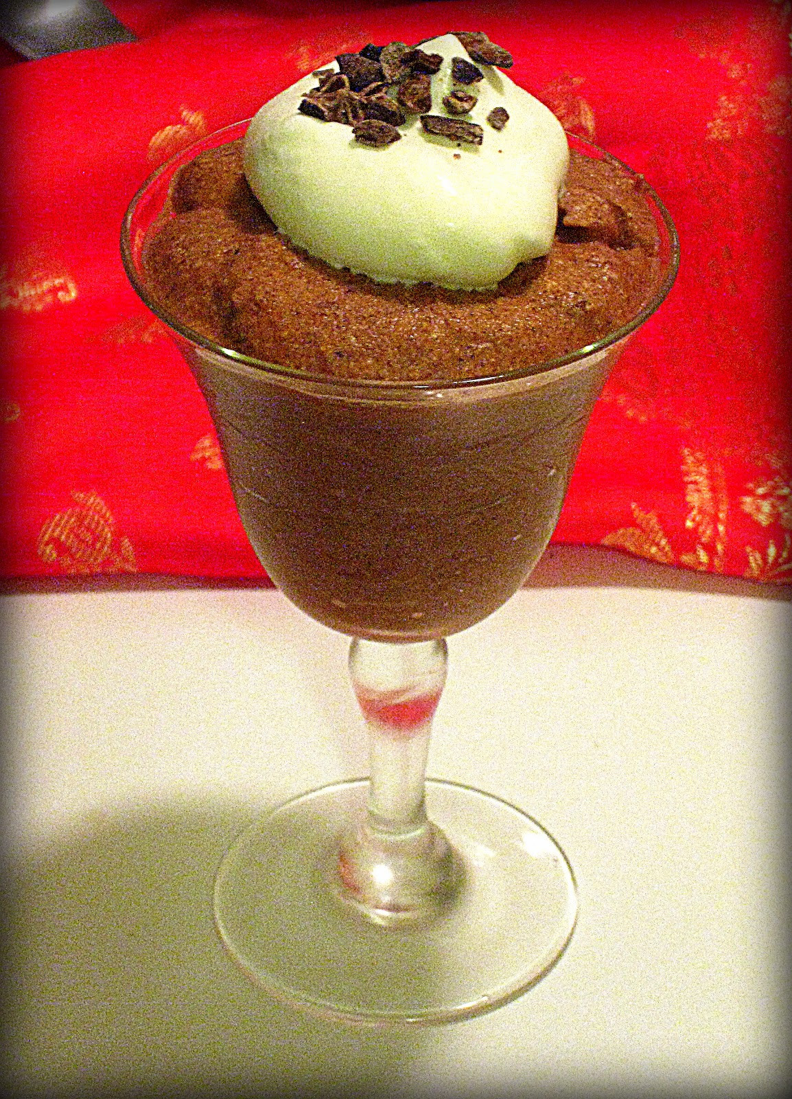 The top 25 Ideas About Mexican Chocolate Mousse - Home, Family, Style ...