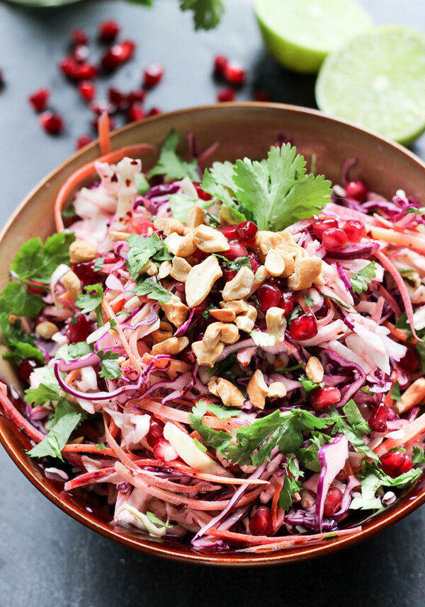 Mexican Coleslaw Recipes
 Red Cabbage Mexican Slaw Recipe 5 Minutes