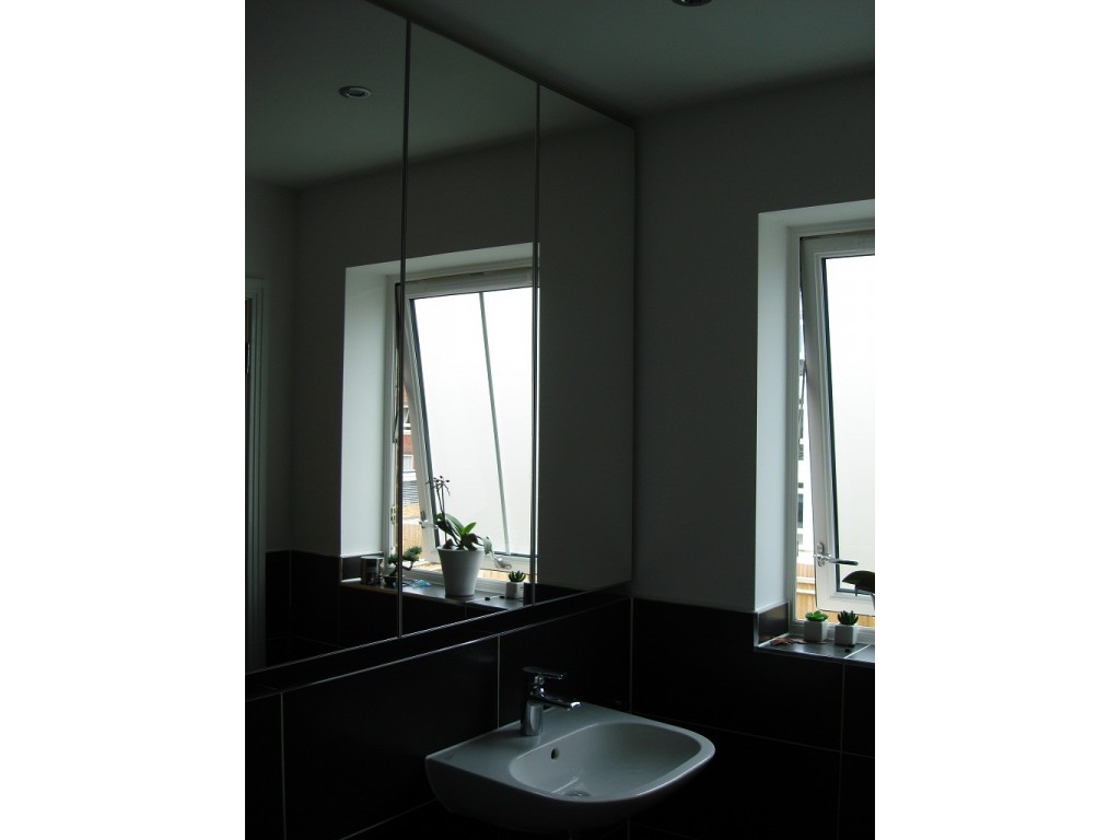 Mirror Cabinet Bathroom
 Made to Measure Luxury Bathroom Mirror Cabinets