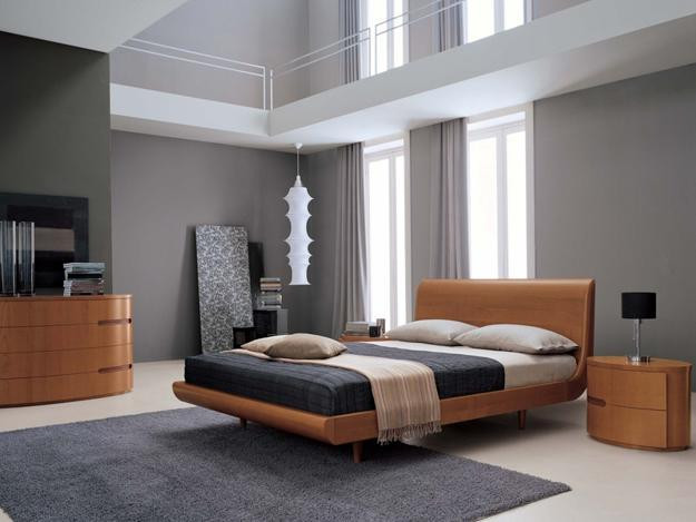 Modern Style Bedroom
 Top 10 Modern Design Trends in Contemporary Beds and