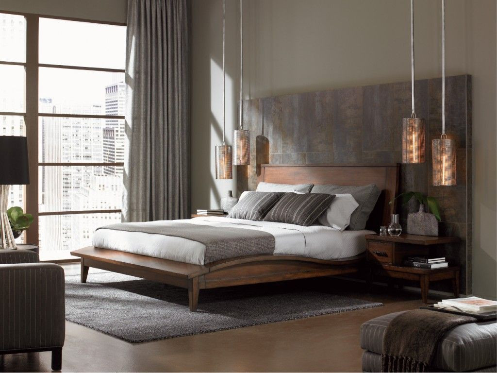 Modern Style Bedroom
 20 Contemporary Bedroom Furniture Ideas