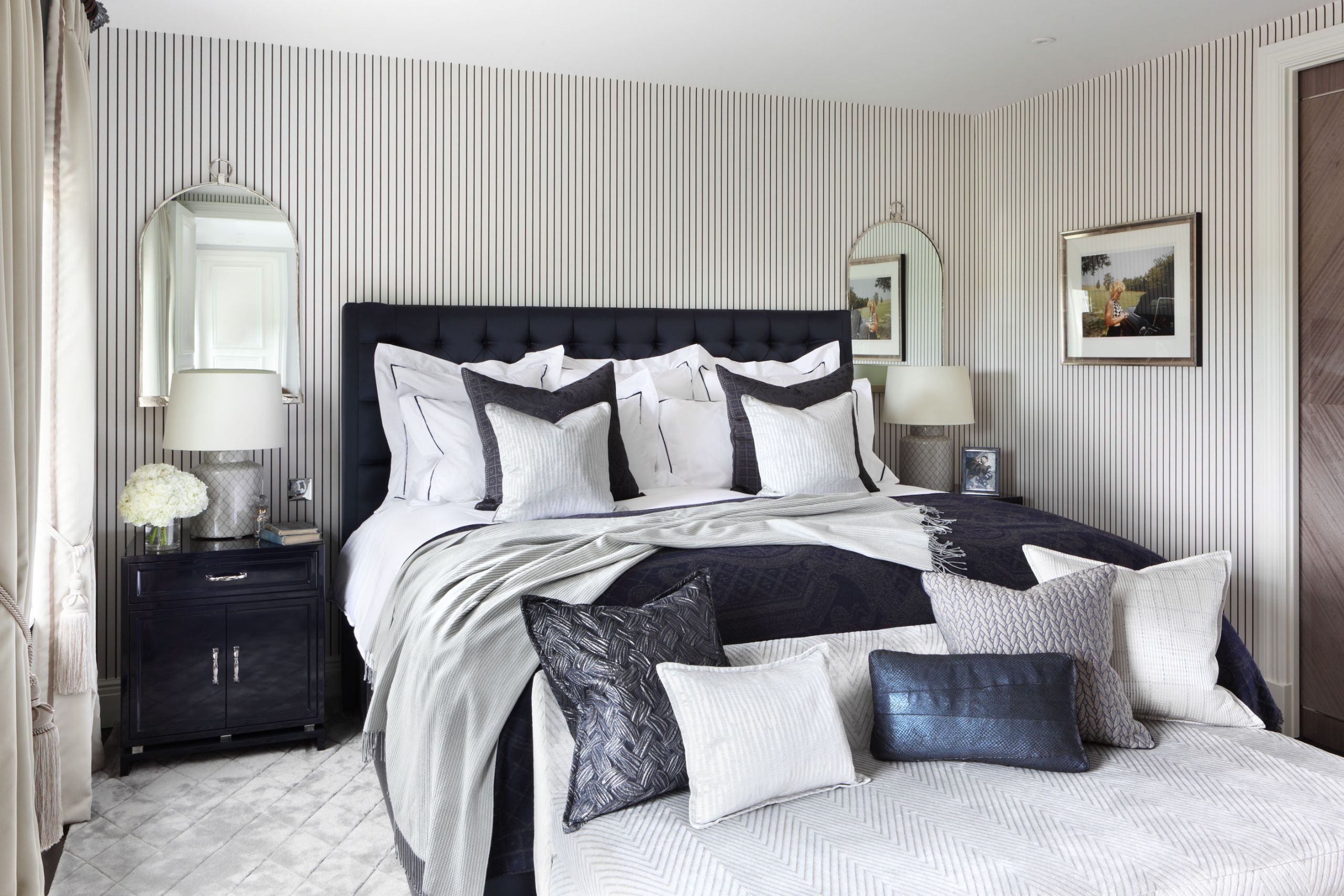 Modern Style Bedroom
 Bedroom Ideas 52 Modern Design Ideas for your Bedroom