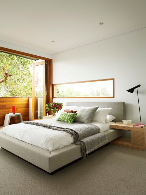 Modern Style Bedroom
 Best Modern Bedroom Design Ideas & Remodel