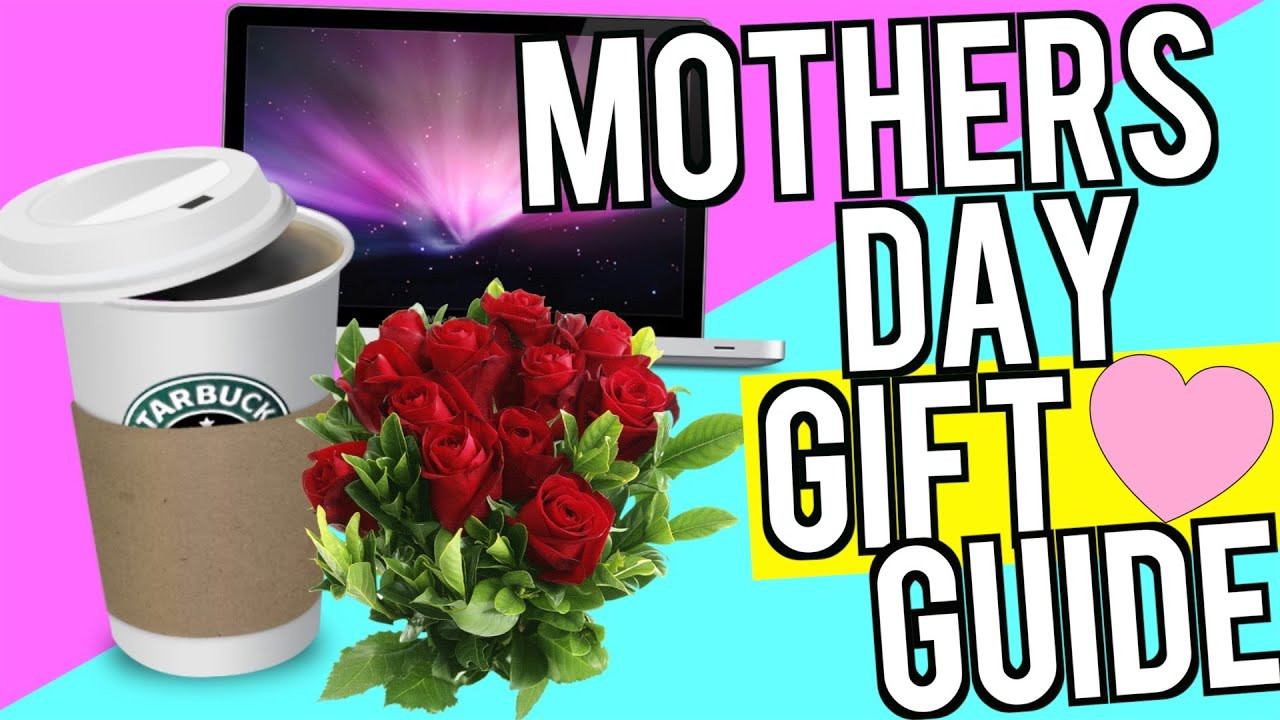 Mother's Day Gifts On A Budget
 25 Mothers Day Gift Ideas What To Get Your Mom For