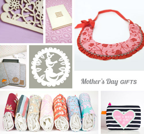Mothers Day Gift 2015
 Mother s Day t suggestions from PinkNounou