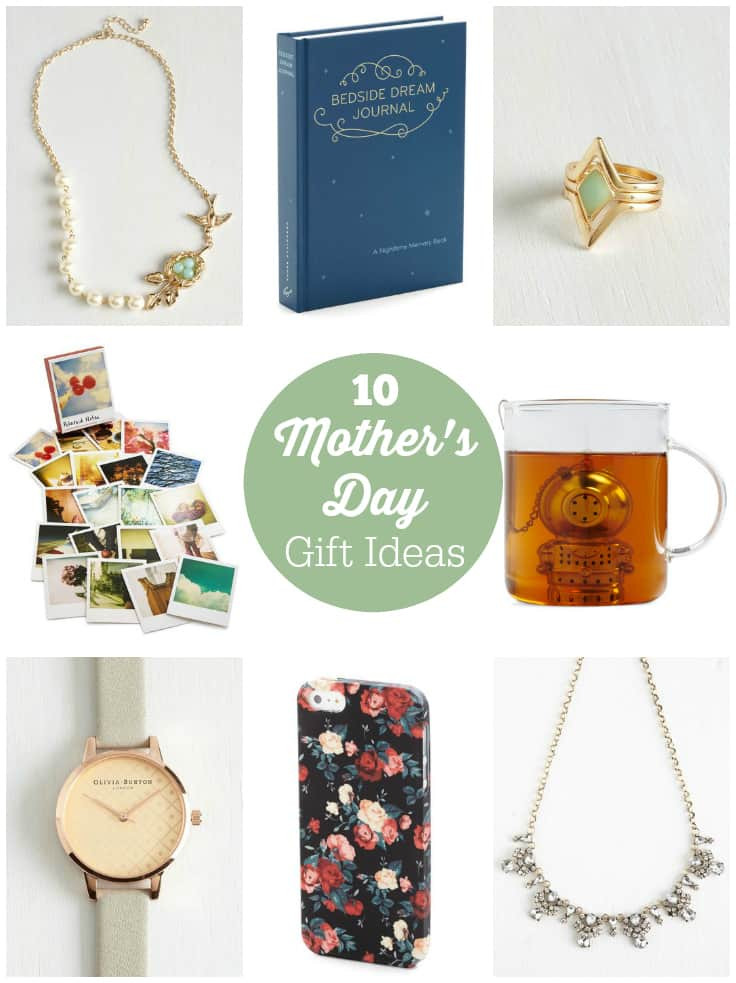 Mothers Day Gift 2015
 10 Mother s Day Gift Ideas Simply Stacie
