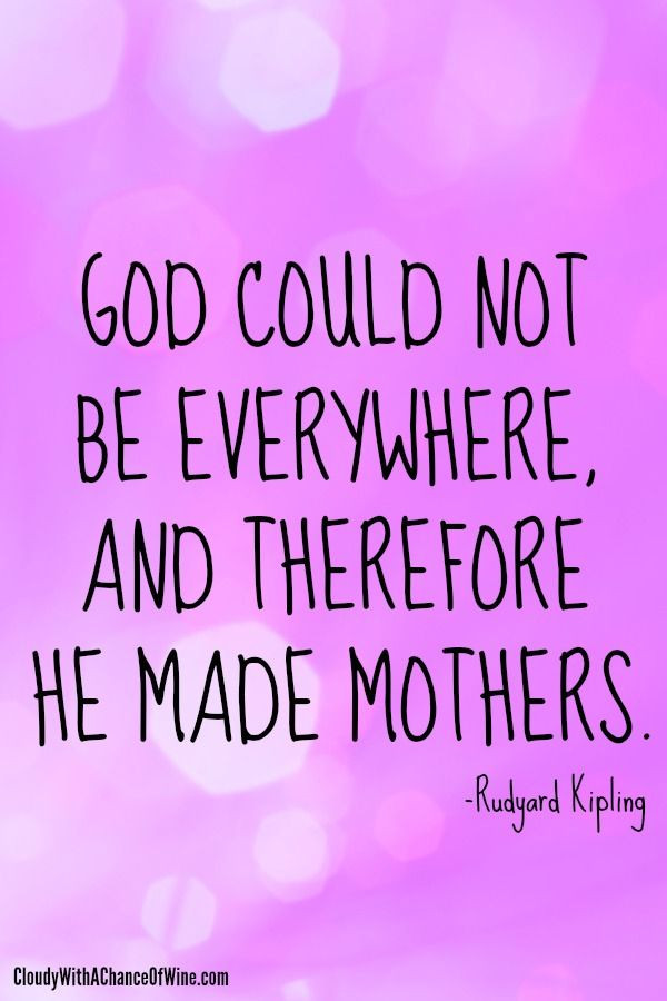 Mothers Day Quotes And Sayings
 20 Mother s Day quotes to say I love you