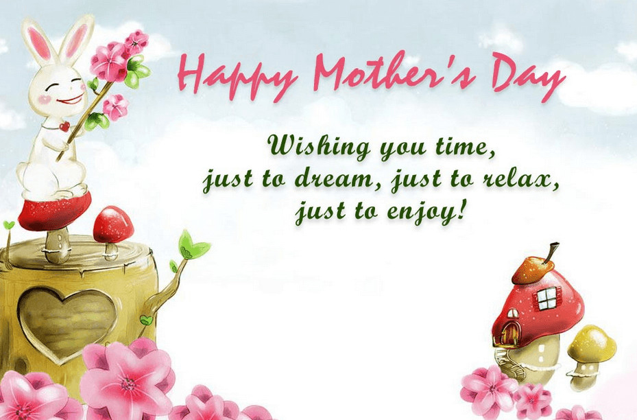 Mothers Day Quotes And Sayings
 Mothers Day Cute Funny Quotes QuotesGram