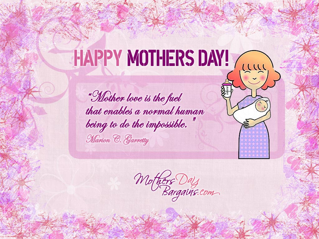 Mothers Day Quotes And Sayings
 Heart Touching And Very Impressive Happy Mothers Day