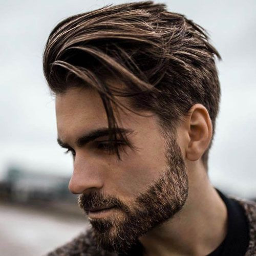 New Male Haircuts
 Pin on Best Hairstyles For Men